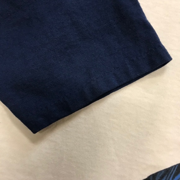 ❌SOLD❌ KISS Vintage Double Sided Stitch Shirt - Picture 9 of 9